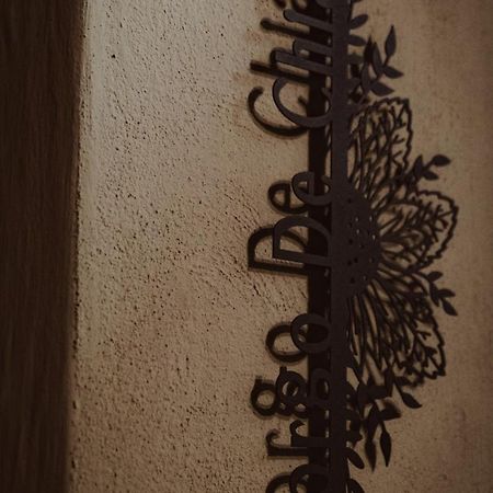 Borgo De Chiari Apartment Болоня Екстериор снимка