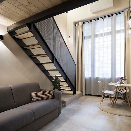 Borgo De Chiari Apartment Болоня Екстериор снимка