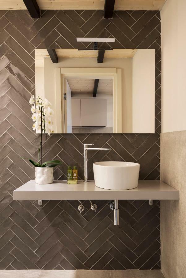 Borgo De Chiari Apartment Болоня Екстериор снимка