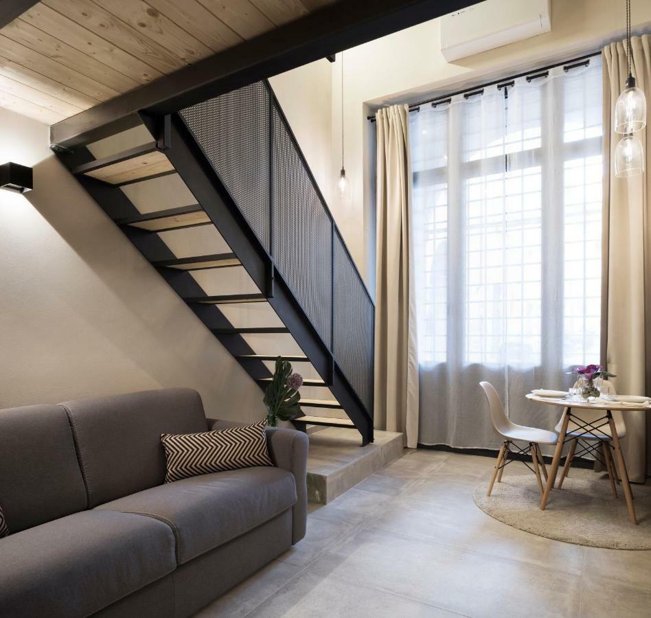 Borgo De Chiari Apartment Болоня Екстериор снимка