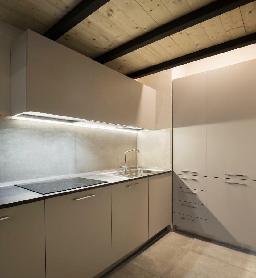 Borgo De Chiari Apartment Болоня Екстериор снимка