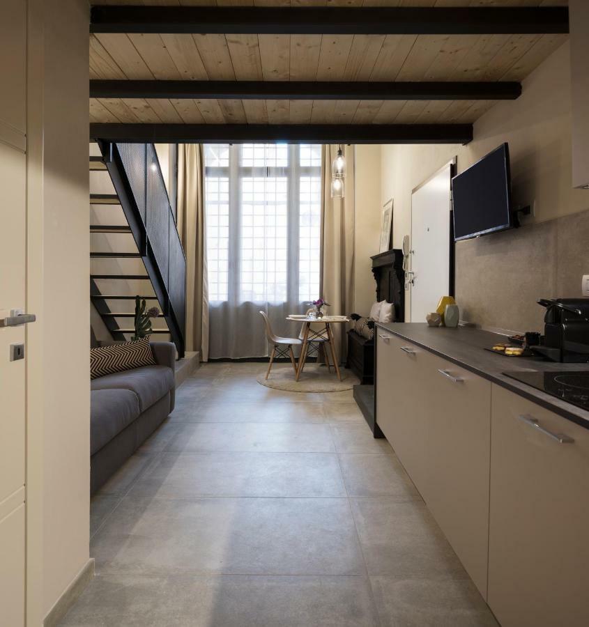 Borgo De Chiari Apartment Болоня Екстериор снимка