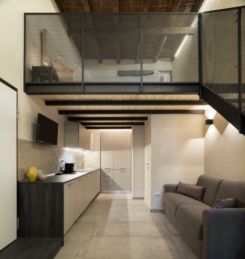 Borgo De Chiari Apartment Болоня Екстериор снимка