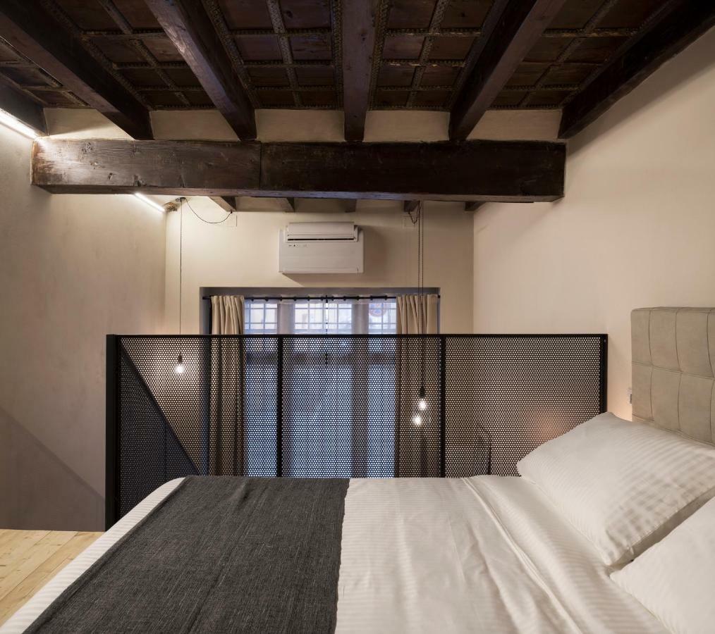 Borgo De Chiari Apartment Болоня Екстериор снимка
