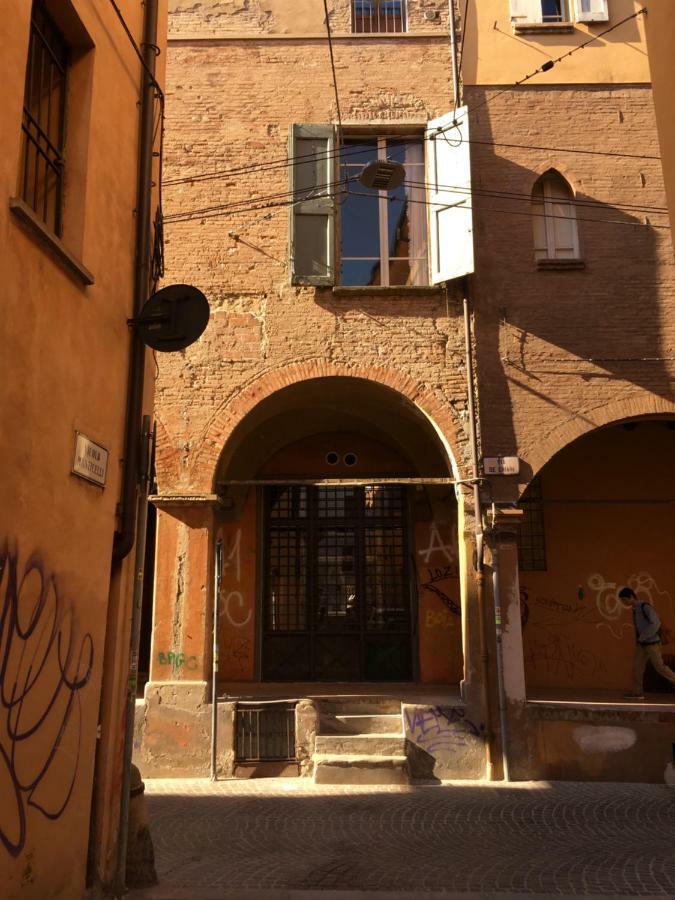 Borgo De Chiari Apartment Болоня Екстериор снимка